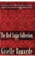 Red Satin Collection: (English)