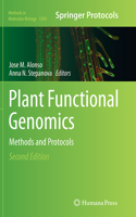 Plant Functional Genomics