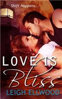 Love is Bliss