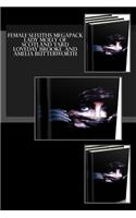 Female Sleuths Megapack Lady Molly of Scotland Yard Loveday Brooke and Amelia Butterworth