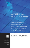 Public and Political Christ