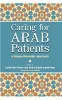 Caring for Arab Patients