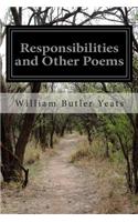 Responsibilities and Other Poems