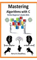 Mastering Algorithms with C