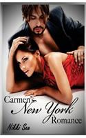 Carmen's New York Romance