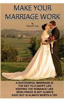 Make Your Marriage Work