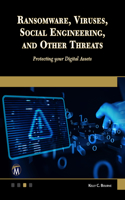 Ransomware, Viruses, Social Engineering and Other Threats