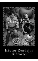 Axel y Keira