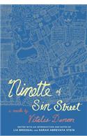 Ninette of Sin Street