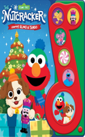 Sesame Street: The Nutcracker Starring Elmo & Tango Sound Book