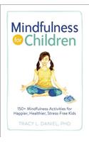 Mindfulness for Children