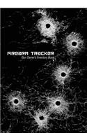 Firearm Tracker