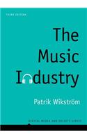 The Music Industry