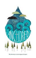 Anchored