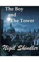 The Boy and The Tower