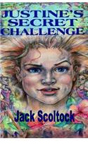 Justine's Secret Challenge