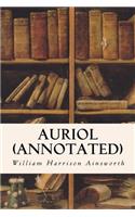 Auriol (annotated): (English)