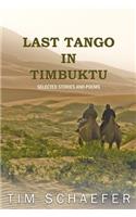 Last Tango In Timbuktu