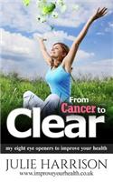 From Cancer to Clear