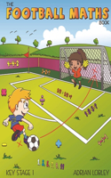 The Football Maths Book