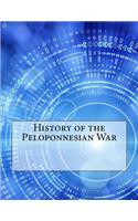 History of the Peloponnesian War