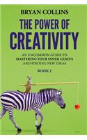 Power of Creativity (Book 2)