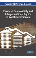 Financial Sustainability and Intergenerational Equity in Local Governments