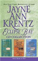 Jayne Ann Krentz - Eclipse Bay Trilogy