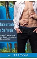 Encontrando a Su Pareja