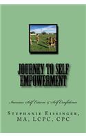 Journey to Self Empowerment