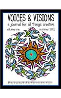 Voices & Visions, Volume One