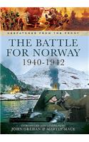 The Battle for Norway, 1940-1942