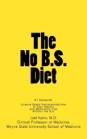 No B.S. Diet Book