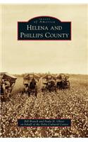Helena and Phillips County