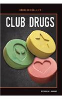 Club Drugs