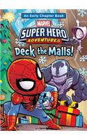 Deck the Malls!
