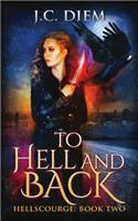 To Hell And Back
