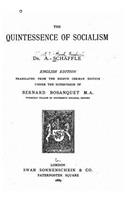 Quintessence of Socialism