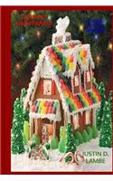 Death By Gingerbread