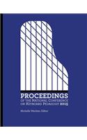 Proceedings of the National Conference on Keyboard Pedagogy 2015