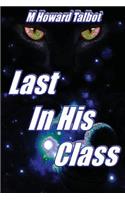 Last In His Class
