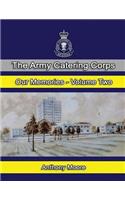 Army Catering Corps 