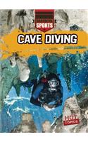 Cave Diving