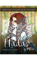 Hadas y Mitos