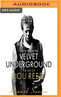 Notes from the Velvet Underground