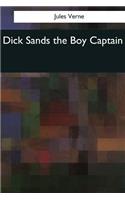 Dick Sands the Boy Captain