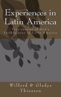 Experiences in Latin America