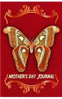 Mother's Day Journal