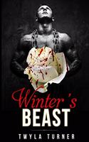 Winter's Beast: A Beauty and the Beast Novel