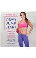 Natalie Jill's 7-Day Jump Start Lib/E